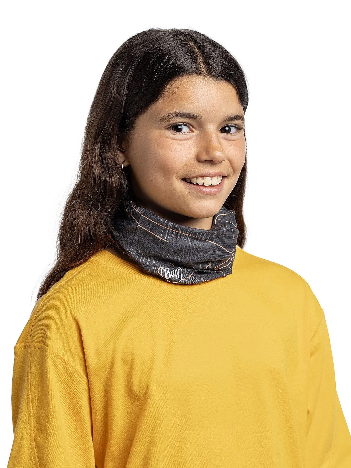 BUFF | Kinder Multifunktionstuch Coolnet UV+ | 